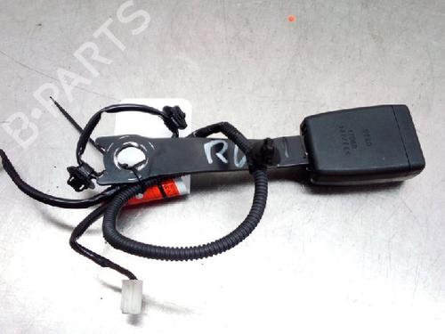 Seat buckle TOYOTA AURIS (_E18_) 1.6 (ZRE181_, ZRE185_, ZRE185R, ZRE181R) | BP22162974I32 
