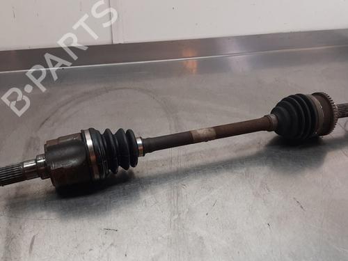 Left front driveshaft KIA PICANTO II (TA) 1.2 | BP29405890M38 - Image 3