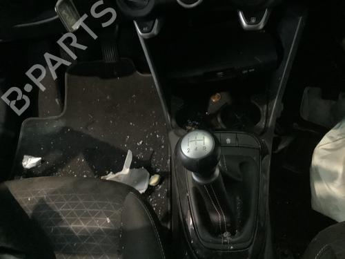 Shift knob KIA PICANTO III (JA) 1.0 | BP40264271I34 - Image 3