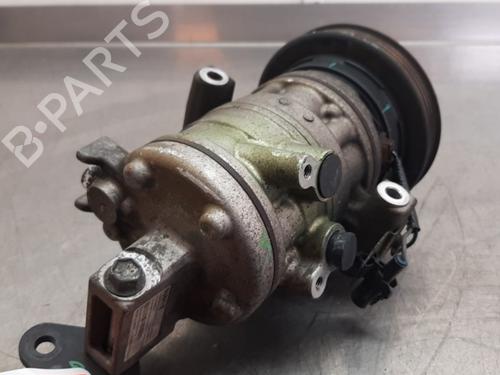 Compresseur AC NISSAN PIXO (UA0) 1.0 (68 hp) 31138113