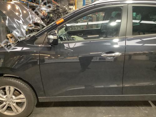 Used Left front door HYUNDAI ix35 (LM, EL, ELH) 2.0 (163 hp) 29503517