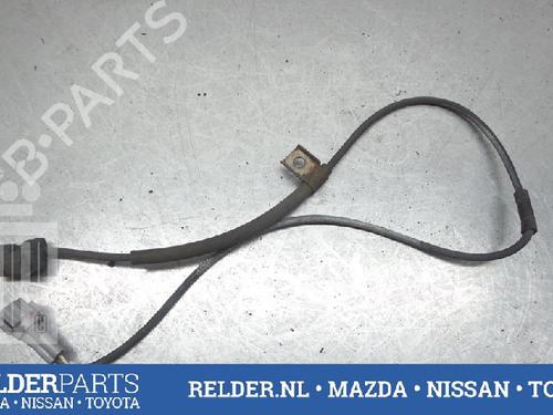 Used Cable Cable TOYOTA MR2 III (ZZW3_) 1.8 16V VT-i (ZZW30) (140 hp) 22162084 22162084