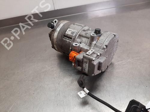 AC compressor HYUNDAI IONIQ (AE) Electric | BP30805065M34 