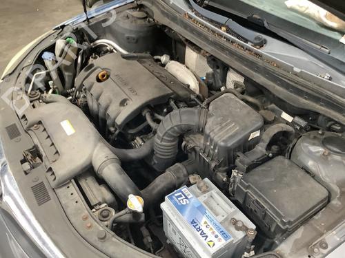 Used Gearbox Gearbox HYUNDAI i30 Estate (FD) 1.4 (105 hp) 36668716 36668716
