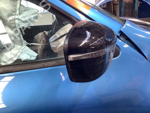 Right mirror NISSAN JUKE (F15) 1.2 DIG-T | BP30528900C27 