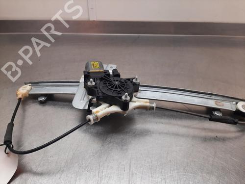 Used Front right window mechanism Front right window mechanism KIA PICANTO II (TA) 1.2 (85 hp) 24623065 24623065