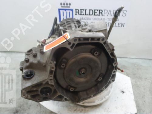Used Gearbox Gearbox NISSAN ALMERA II Hatchback (N16) 1.8 (116 hp) 22152079 22152079