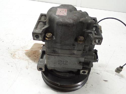 AC compressor MAZDA 323 F VI Hatchback (BJ) 2.0 TD | BP22135652M34 