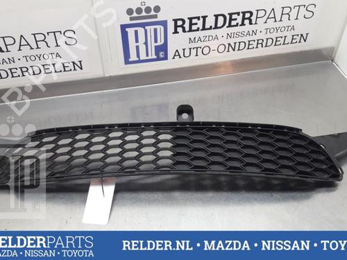 Grille TOYOTA AYGO (_B1_) 1.0 (KGB10_, KGB10R) | BP22158851C40 