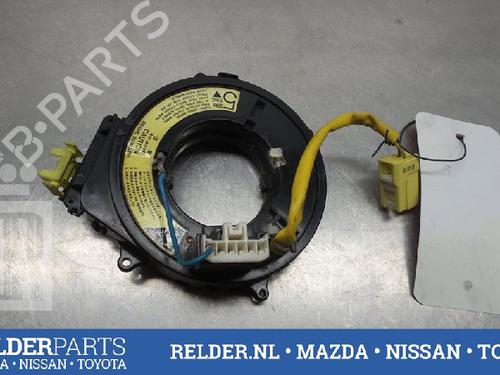 Used Squib airbag TOYOTA STARLET (_P9_) 1.3 (EP91_, EP91R) (75 hp) 22146706