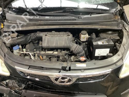 Used Gearbox Gearbox HYUNDAI i10 I (PA) 1.2 (78 hp) 33236271 33236271