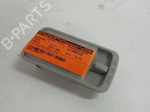 Innerbelysning TOYOTA COROLLA (_E12_) 1.6 VVT-i (ZZE121_, ZZE121R) (110 hp) 22147797