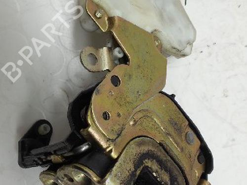 Front right lock NISSAN ALMERA TINO (V10) 2.0 | BP22148191C97 