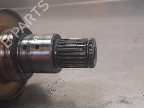 Left front driveshaft TOYOTA RAV 4 II (_A2_) 2.0 4WD (ACA21, ACA20) | BP34432799M38  - Image 6