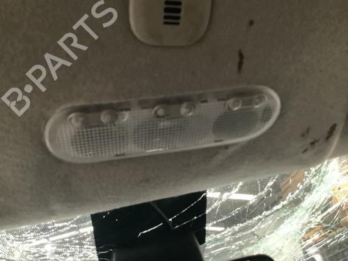 Used Interior roof light NISSAN NOTE (E12) 1.2 (80 hp) 22173709