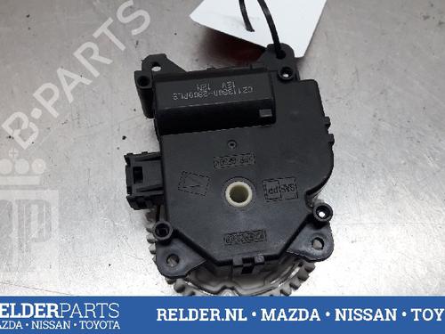 Used Electronic module TOYOTA YARIS (_P13_) 1.3 (NSP130_, NSP130) (99 hp) 22158318