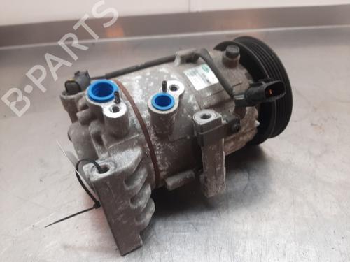 AC compressor KIA CEE'D Sportswagon (JD) 1.6 CRDi 110 | BP23187011M34 - Image 2