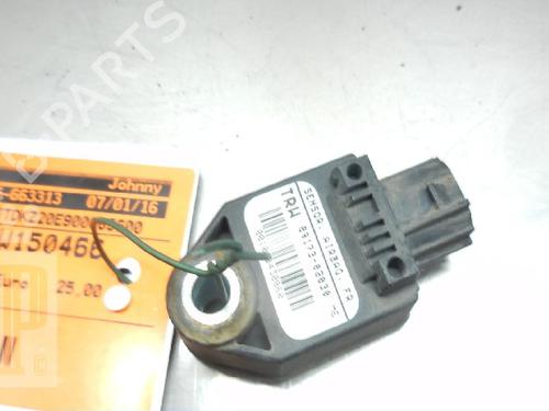 Used Electronic module TOYOTA COROLLA (_E12_) 1.6 VVT-i (ZZE121_, ZZE121R) (110 hp) 22150734