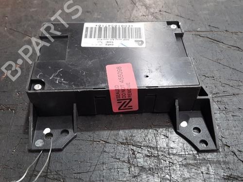 Control unit NISSAN PRIMERA Hatchback (P12) 1.8 | BP27192286M11 - Image 3