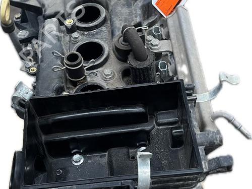 Motor TOYOTA AYGO (_B4_) 1.0 (KGB40) | BP30602516M1