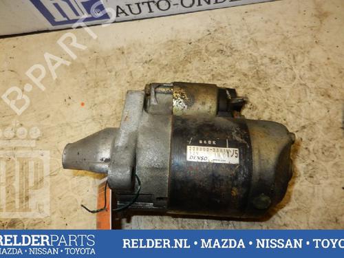 Startmotor MAZDA 323 F VI Hatchback (BJ) 1.5 16V (BJ5W) (88 hp) 22137823