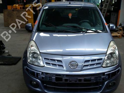 Subframe NISSAN PIXO (UA0) 1.0 | BP22162578M9