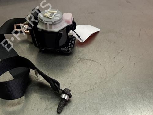 Front right belt tensioner NISSAN NOTE (E12) 1.2 | BP23239126C88 - Image 2