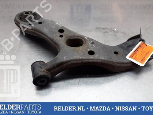 Used Right front suspension arm TOYOTA AURIS (_E15_) 1.8 Hybrid (ZWE150_, ZWE150R) (136 hp) 22160050