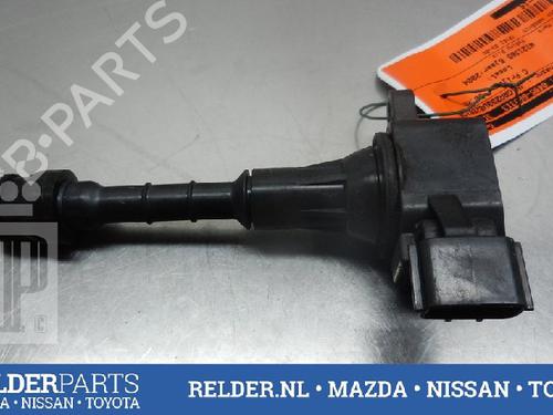 Used Ignition coil NISSAN 350Z Coupe (Z33) 3.5 (280 hp) 22143780