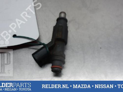 Used Injector TOYOTA COROLLA Liftback (_E11_) 1.4 (ZZE111_, ZZE111R) (97 hp) 22136393