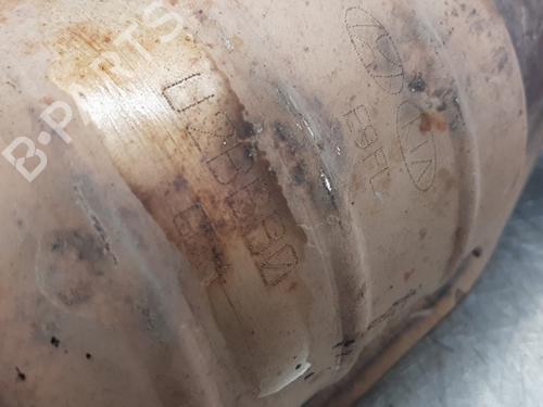 Catalyst KIA VENGA (YN) 1.4 CVVT | BP32221276M10 - Image 3