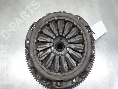 Used Flywheel NISSAN PATHFINDER III (R51) 2.5 dCi 4WD (171 hp) 22154640