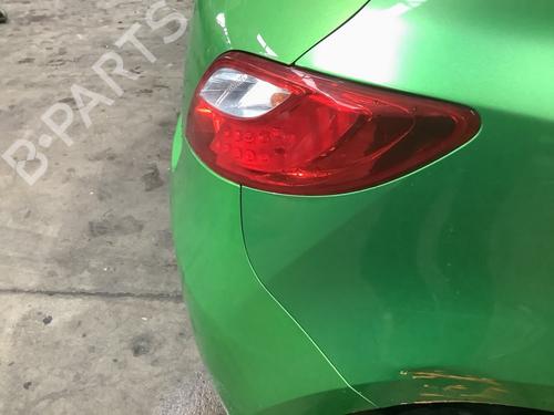 Right taillight MAZDA 2 (DE_, DH_) 1.3 (DE3FS) | BP36668696C35 - Image 3