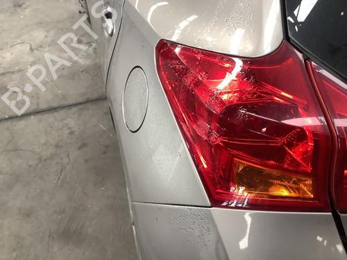 Used Left taillight Left taillight TOYOTA AURIS (_E18_) 1.8 Hybrid (ZWE186_, ZWE186R) (136 hp) 22173559 22173559