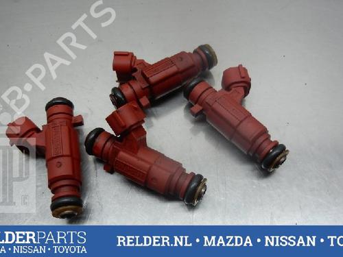 Injector NISSAN PRIMERA Hatchback (P12) 1.8 | BP22137544M100 