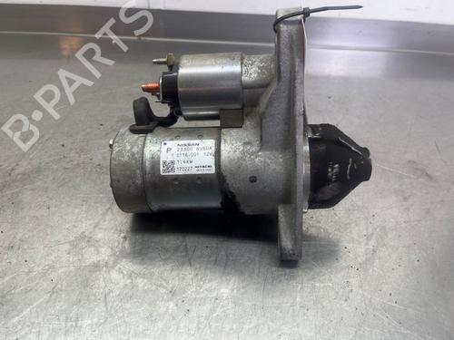 Used Starter Starter NISSAN QASHQAI II (J11, J11_) 1.6 DIG-T (163 hp) 30407773 30407773