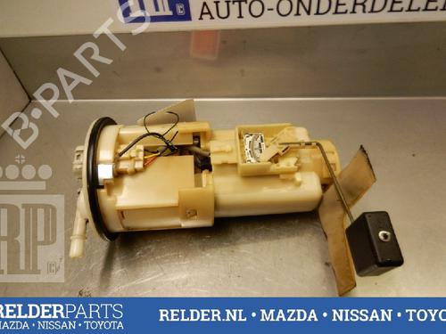Used Fuel pump TOYOTA CELICA Coupe (_T23_) 1.8 16V VT-i (ZZT230_, ZZT230) (143 hp) 22146080