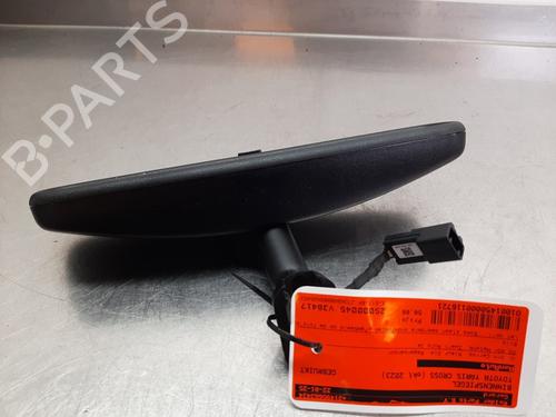 Rear mirror TOYOTA YARIS CROSS (MXP_) 1.5 Hybrid (MXPJ10) | BP22993107I6 
