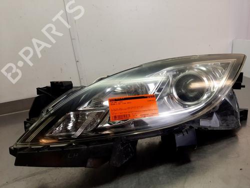 Used Left headlight Left headlight 38986754 38986754