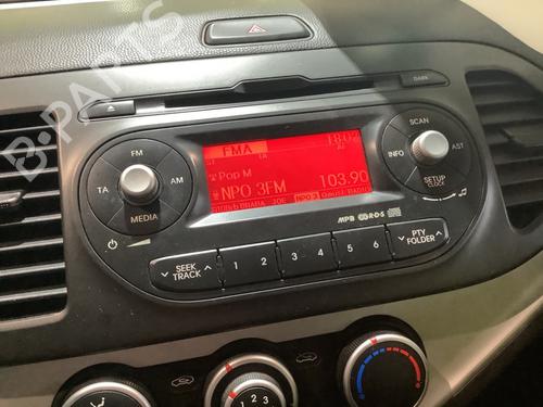 Autoradio KIA PICANTO II (TA) 1.2 (85 hp) 31321923