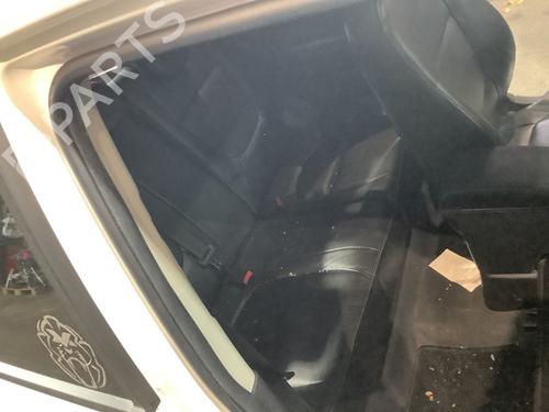 Seats set KIA PICANTO II (TA) 1.2 | BP31322092C78