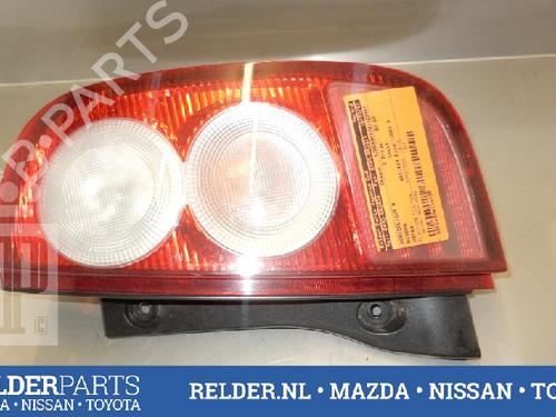 Used Right taillight NISSAN MICRA III (K12) 1.2 16V (65 hp) 22139351