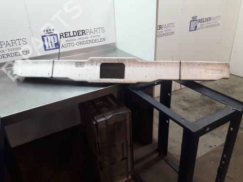Used Rear bumper reinforcement TOYOTA PRIUS Liftback (_W2_) 1.5 Hybrid (NHW20_, NHW20R) (112 hp) 22165081