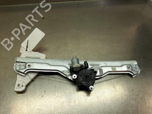 Front left window mechanism KIA SPORTAGE V (NQ5) 1.6 T-GDi Hybrid | BP25935422C22 