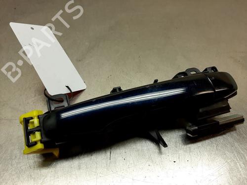Used Front right exterior door handle TOYOTA AVENSIS Estate (_T27_) 2.0 D-4D (ADT270_, ADT270R) (124 hp) 22172750