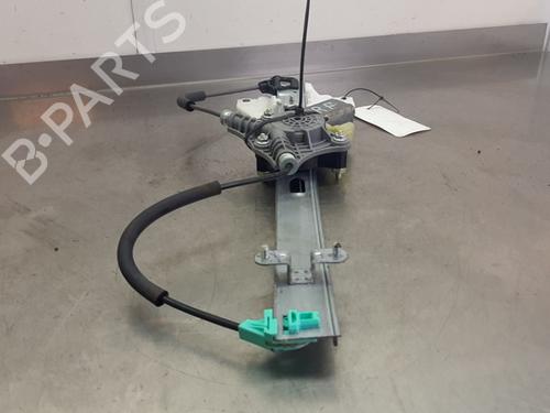Front right window mechanism KIA STONIC (YB) 1.0 T-GDi Eco-Dynamics+ | BP34005799C23 - Image 2