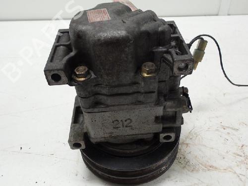 Used AC compressor MAZDA 323 F VI Hatchback (BJ) 2.0 TD (90 hp) 22138293