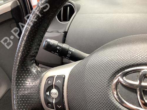 Steering column stalk TOYOTA YARIS (_P9_) 1.8 VVTi (ZSP90_, ZSP90R) | BP27192394I23 