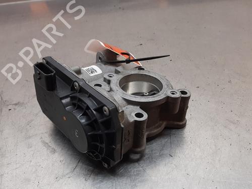 Throttle body NISSAN MICRA V (K14) 0.9 IG-T | BP22992894M82 