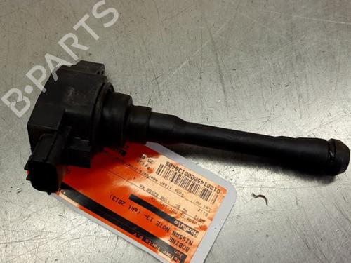 Ignition coil NISSAN NOTE (E12) 1.2 | BP35987432M94 - Image 5